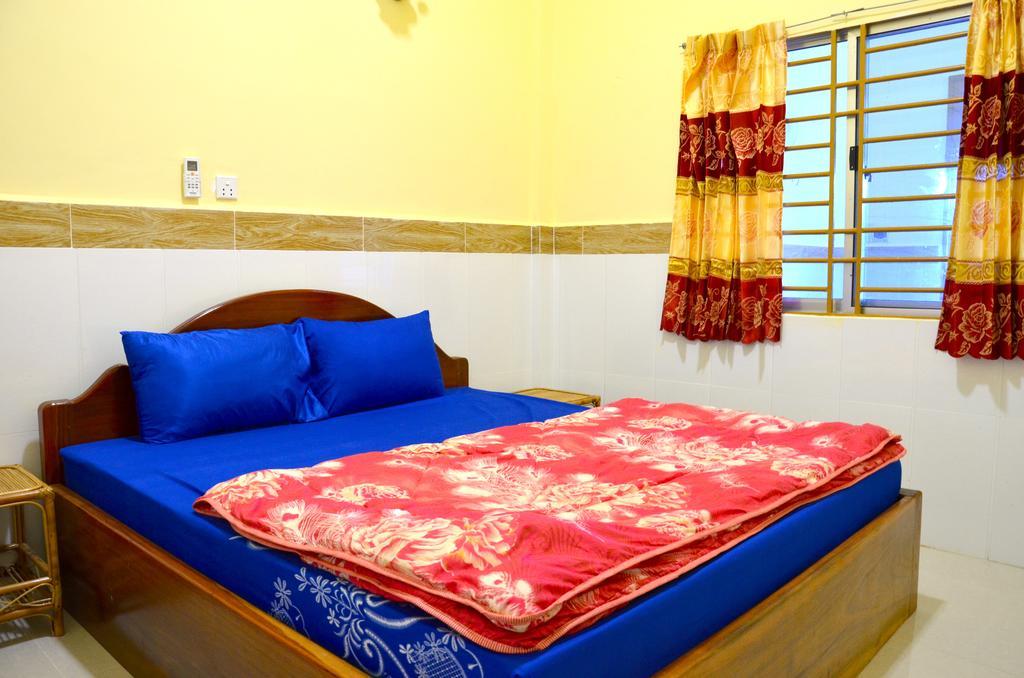Nomads Guesthouse Kampot Eksteriør bilde